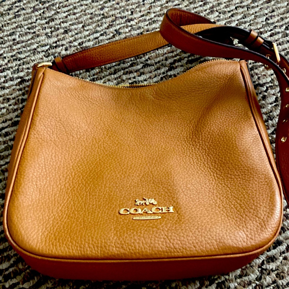 Coach  Satchel bag